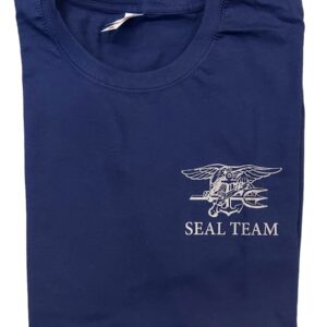 maglietta "seal team "