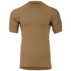highlander combat shirt short sleeves with pockets